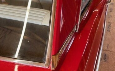 Dodge-Coronet-1966-Red-White-4
