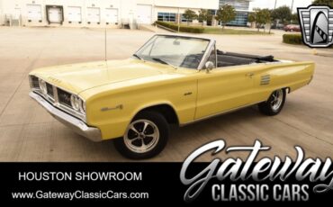 Dodge-Coronet-1966-convertible