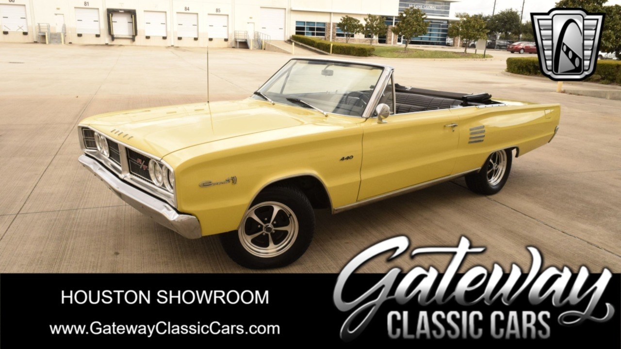 Dodge-Coronet-1966-convertible