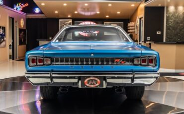 Dodge-Coronet-1968-Blue-Black-15