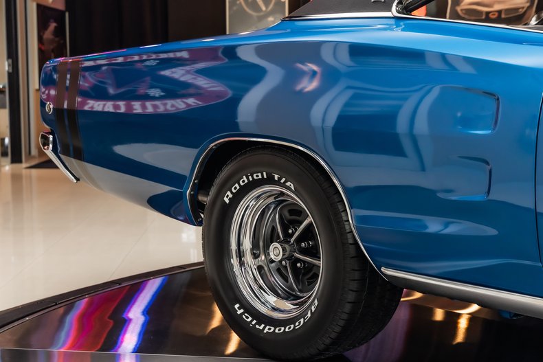 Dodge-Coronet-1968-Blue-Black-24