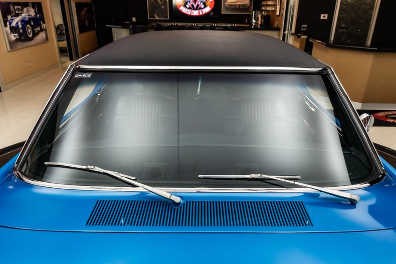 Dodge-Coronet-1968-Blue-Black-26
