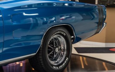 Dodge-Coronet-1968-Blue-Black-31