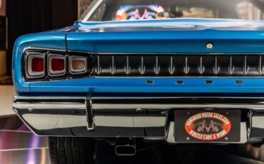 Dodge-Coronet-1968-Blue-Black-33