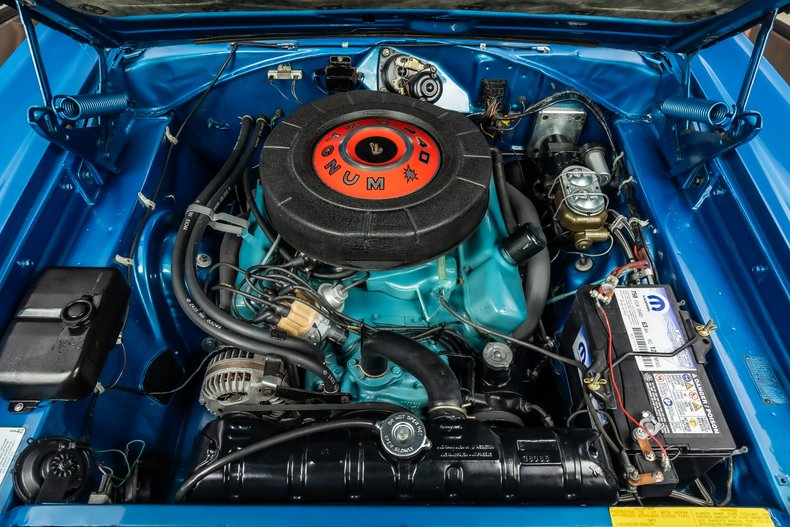 Dodge-Coronet-1968-Blue-Black-4
