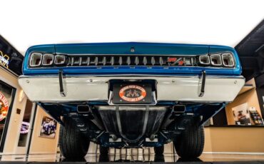 Dodge-Coronet-1968-Blue-Black-48