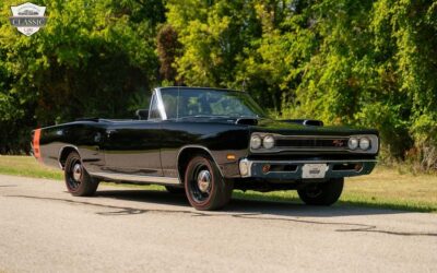 Dodge Coronet 1969