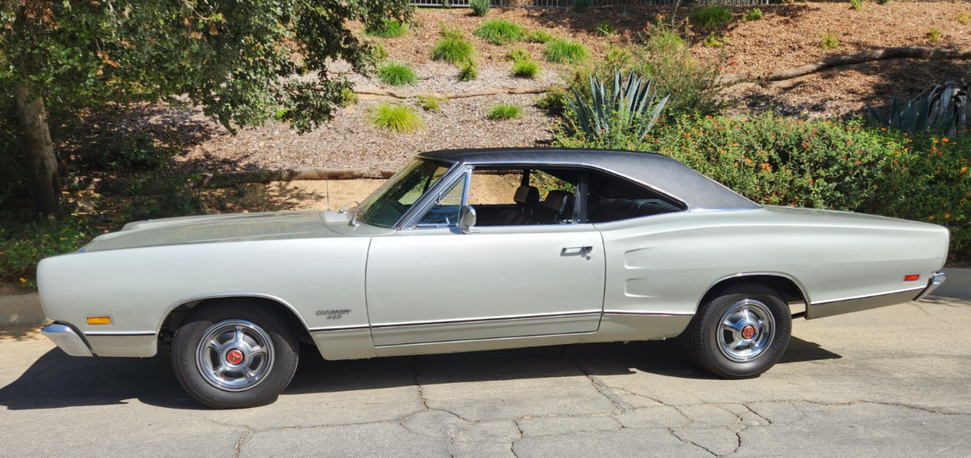 Dodge-Coronet-1969-Hardtop-1