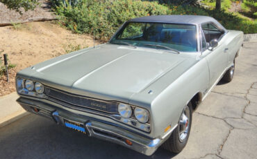 Dodge-Coronet-1969-Hardtop
