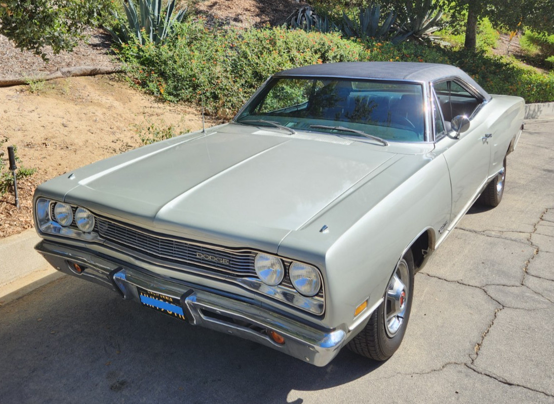 Dodge-Coronet-1969-Hardtop