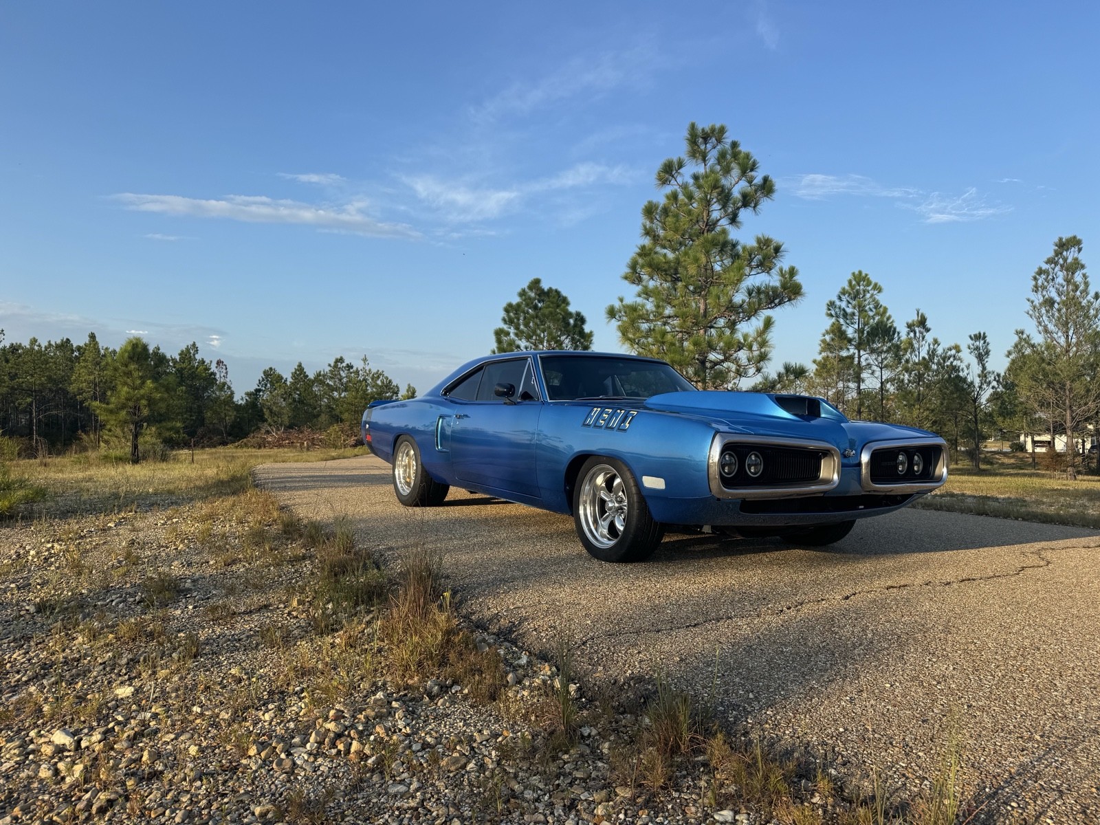 Dodge Coronet 1970