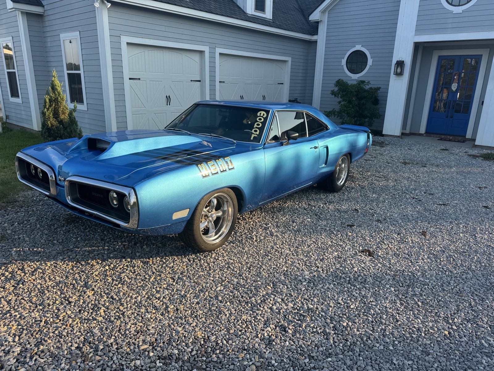 Dodge-Coronet-1970-7