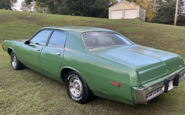 Dodge-Coronet-1973-Sedan-1