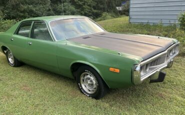 Dodge-Coronet-1973-Sedan-4