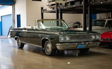 Dodge-Coronet-500-2-Door-1965-2-Door-Convertible-10