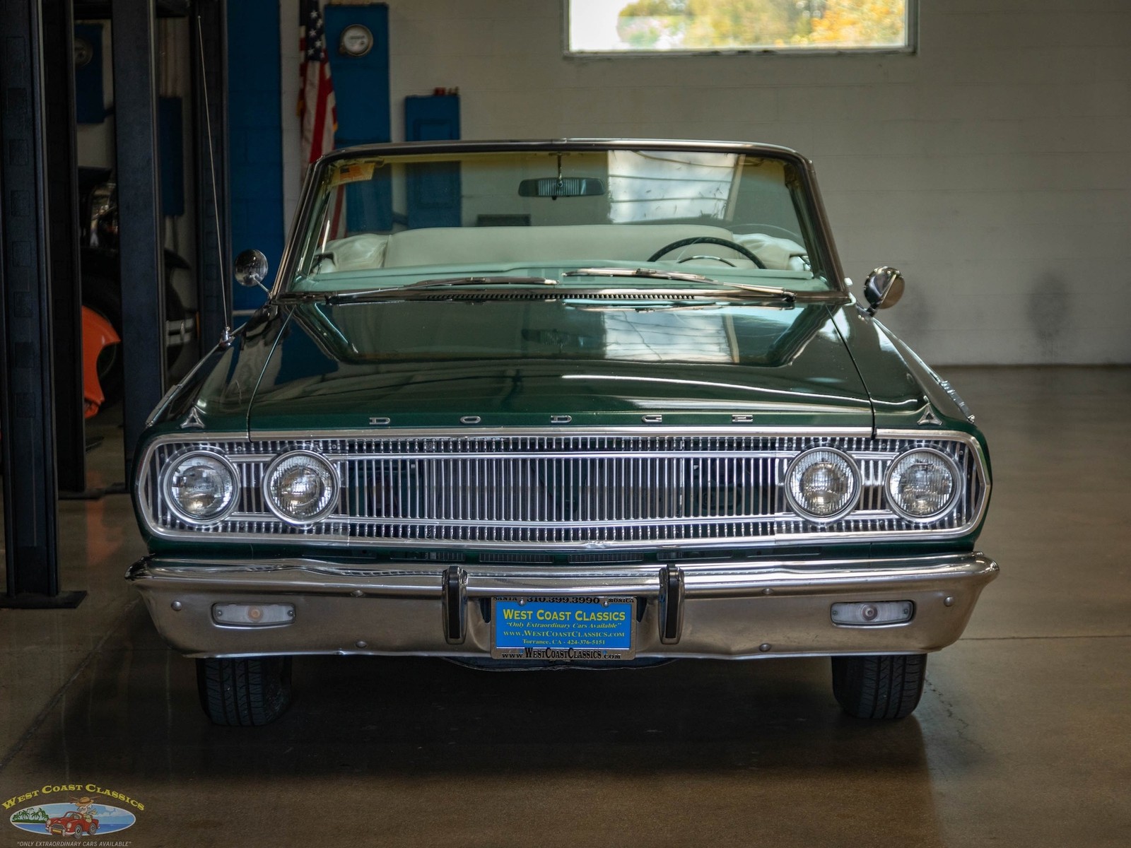 Dodge-Coronet-500-2-Door-1965-2-Door-Convertible-13