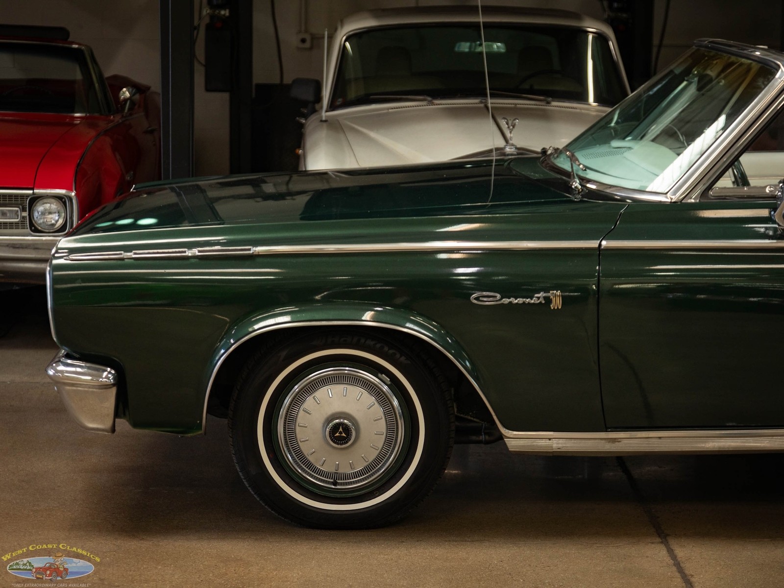 Dodge-Coronet-500-2-Door-1965-2-Door-Convertible-4
