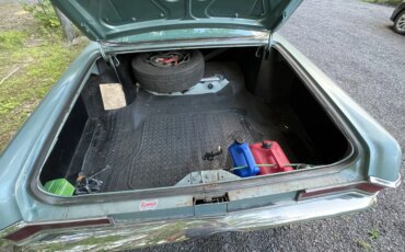 Dodge-Custom-880-1964-Blue-Blue-1