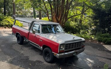 Dodge-D-Series-1984-8
