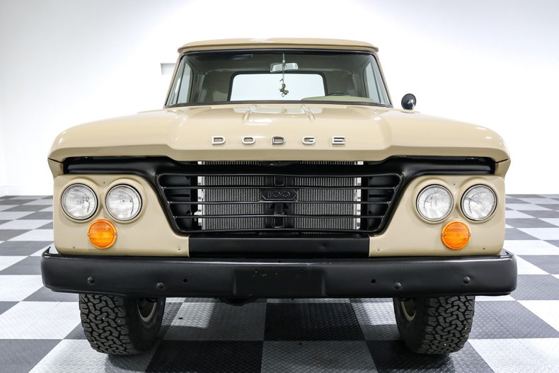 Dodge-D100-1962-Tan-TAN-1