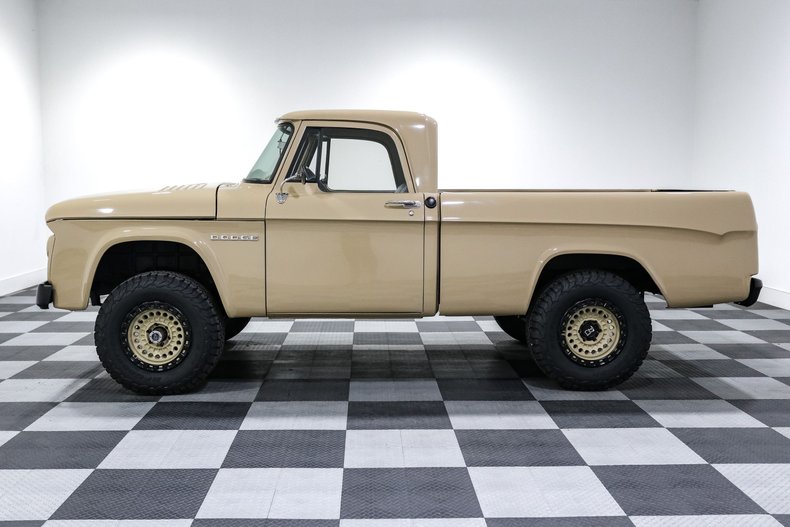 Dodge-D100-1962-Tan-TAN-2