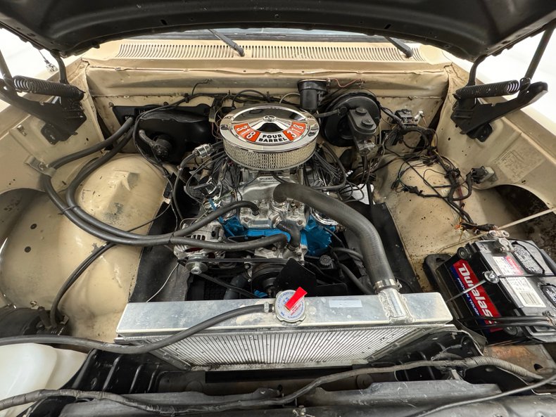 Dodge-D100-1984-Beige-Sand-Brown-15