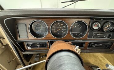 Dodge-D100-1984-Beige-Sand-Brown-19