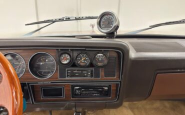 Dodge-D100-1984-Beige-Sand-Brown-20