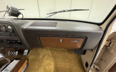 Dodge-D100-1984-Beige-Sand-Brown-21
