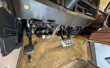 Dodge-D100-1984-Beige-Sand-Brown-23