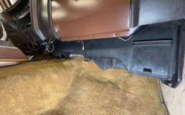 Dodge-D100-1984-Beige-Sand-Brown-24