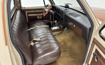 Dodge-D100-1984-Beige-Sand-Brown-43