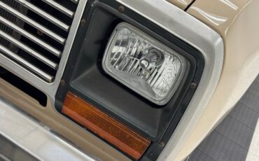 Dodge-D100-1984-Beige-Sand-Brown-49