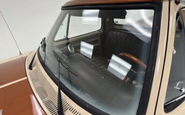 Dodge-D100-1984-Beige-Sand-Brown-5