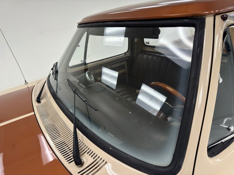 Dodge-D100-1984-Beige-Sand-Brown-5