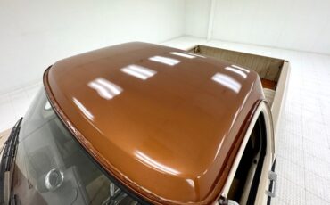 Dodge-D100-1984-Beige-Sand-Brown-6