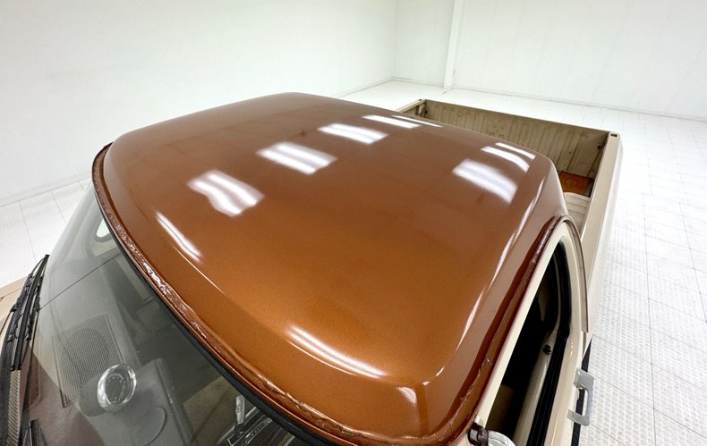 Dodge-D100-1984-Beige-Sand-Brown-6