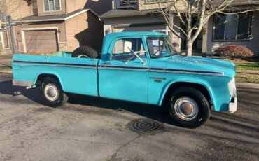 Dodge-D200-1965-Tur-Desert-Turquoise