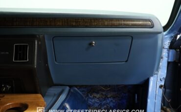 Dodge-D200-1977-Bali-Blue-Blue-1