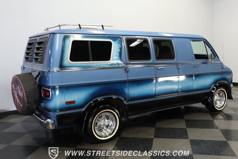 Dodge-D200-1977-Bali-Blue-Blue-10