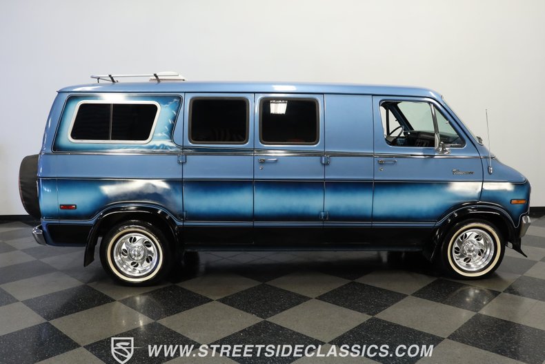 Dodge-D200-1977-Bali-Blue-Blue-11