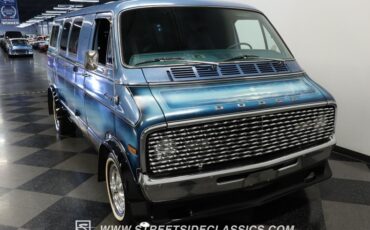 Dodge-D200-1977-Bali-Blue-Blue-13