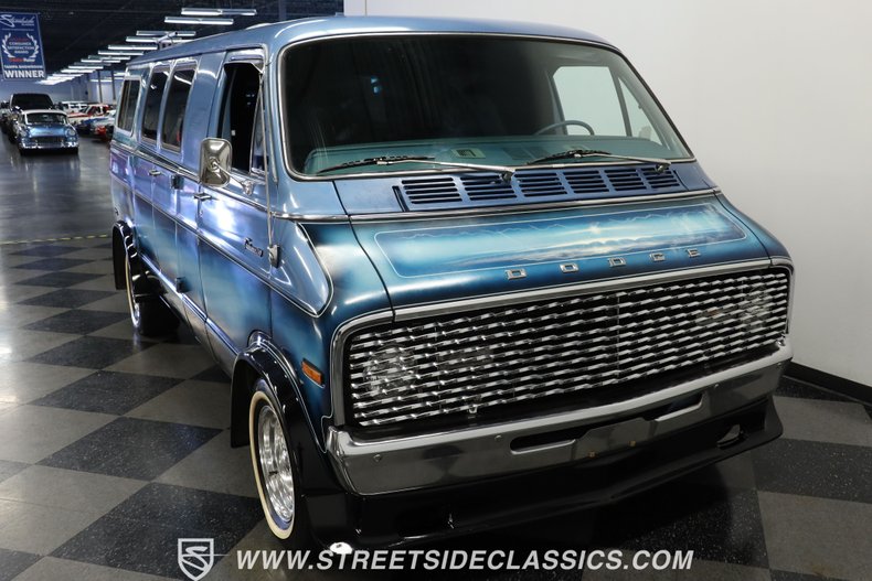 Dodge-D200-1977-Bali-Blue-Blue-13