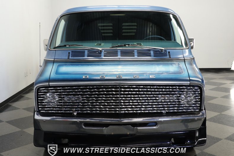 Dodge-D200-1977-Bali-Blue-Blue-14
