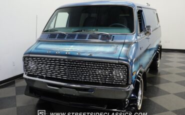 Dodge-D200-1977-Bali-Blue-Blue-15
