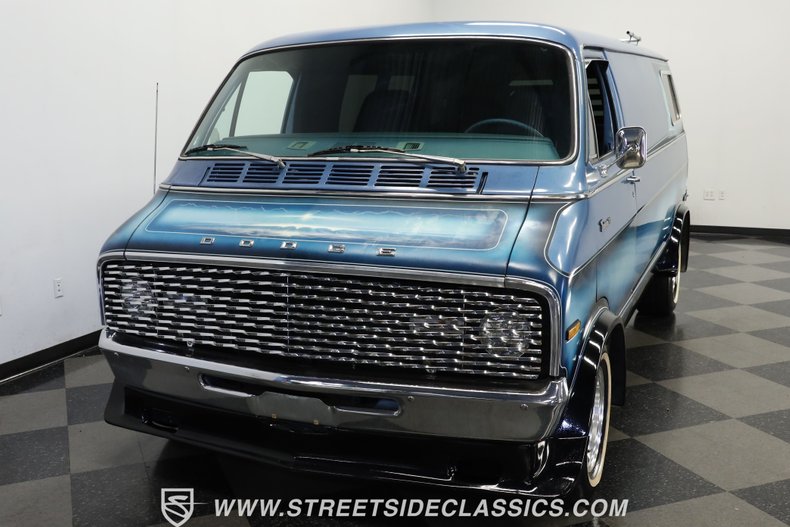 Dodge-D200-1977-Bali-Blue-Blue-15