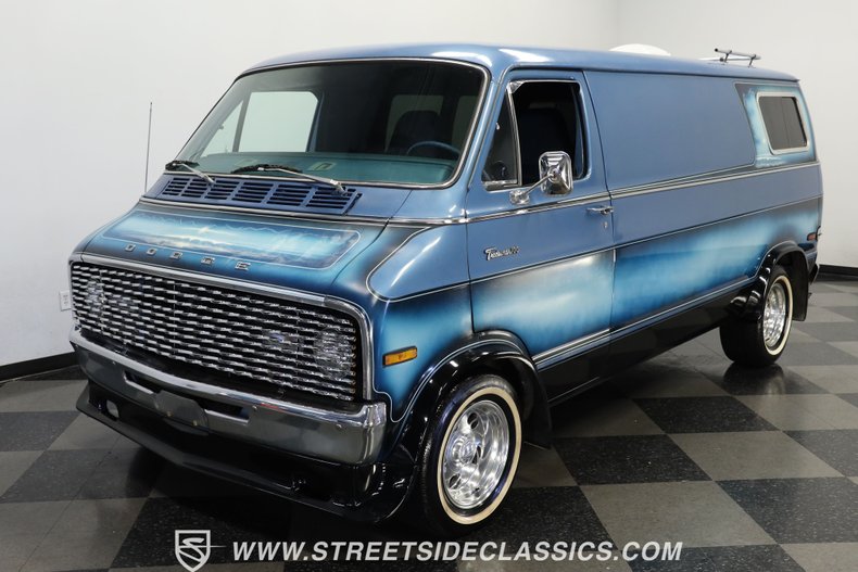 Dodge-D200-1977-Bali-Blue-Blue-16