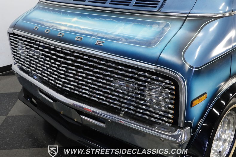 Dodge-D200-1977-Bali-Blue-Blue-17