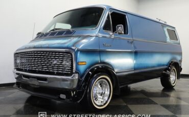 Dodge-D200-1977-Bali-Blue-Blue-19