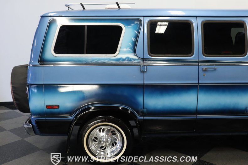 Dodge-D200-1977-Bali-Blue-Blue-25